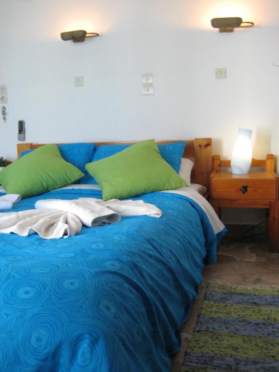 Hotel La Selini Paro Camera foto